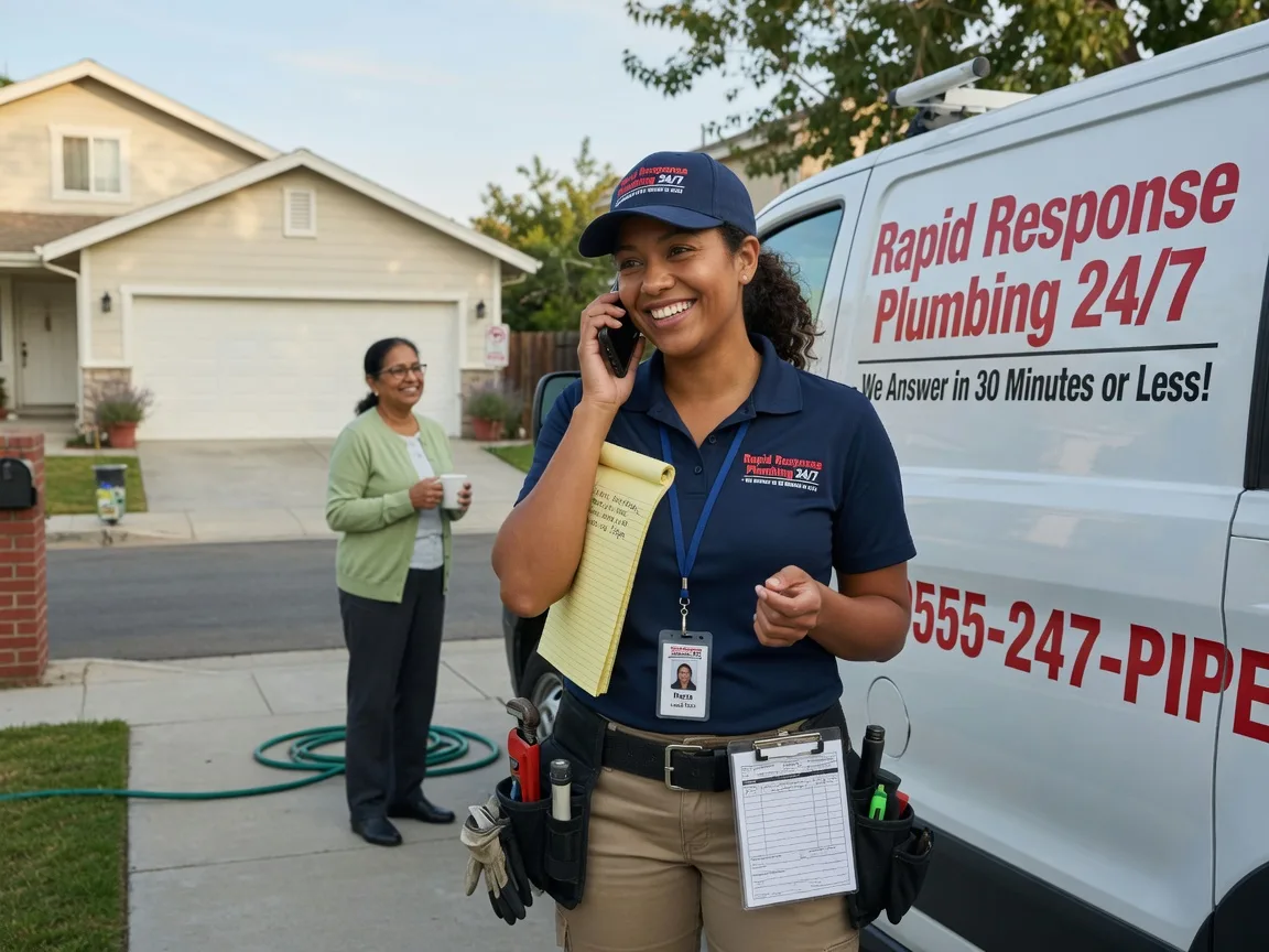 Emergency Plumber Lancaster, TX FAQs
